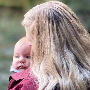 Meet your Posher, Kyrie